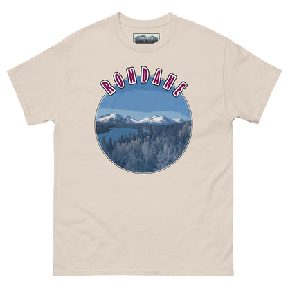 Rondane Vinter - Tshirt