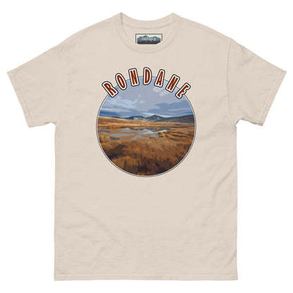 Rondane Höst - Tshirt