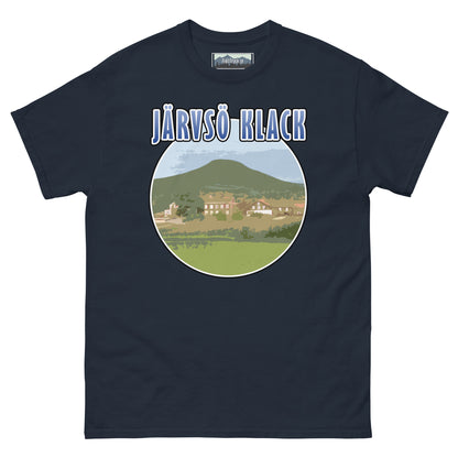Järvsö Klack Sommar - Tshirt