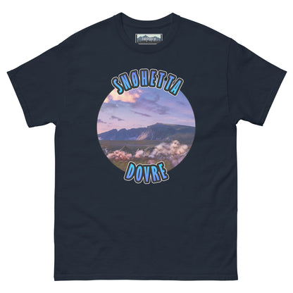Snøhetta - Tshirt