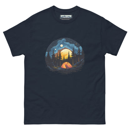 Starlit Wilderness - Tshirt