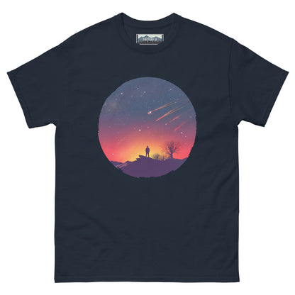 Shooting Stars - Tshirt