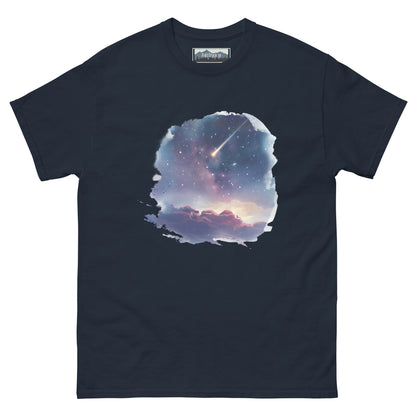 Shooting Star Serenity - Tshirt