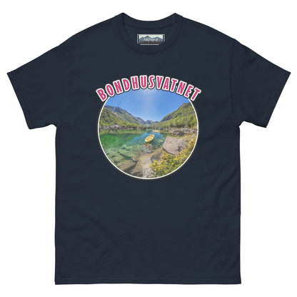 Bondhusvatnet - Tshirt