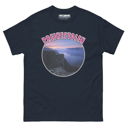 Preikestolen - Tshirt