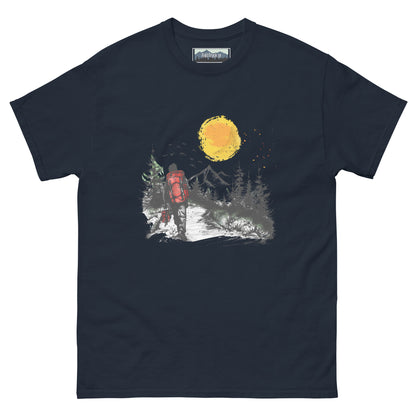 Solens Äventyr - Tshirt