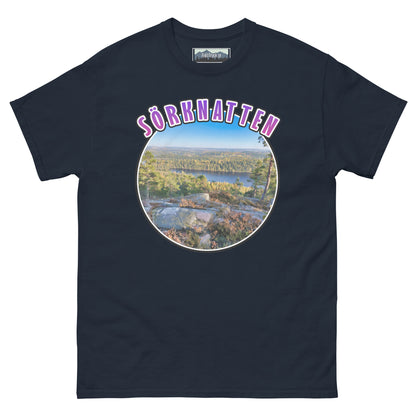 Sörknatten - Tshirt