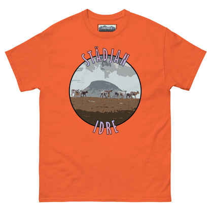 Städjan - Tshirt