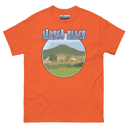 Järvsö Klack Sommar - Tshirt