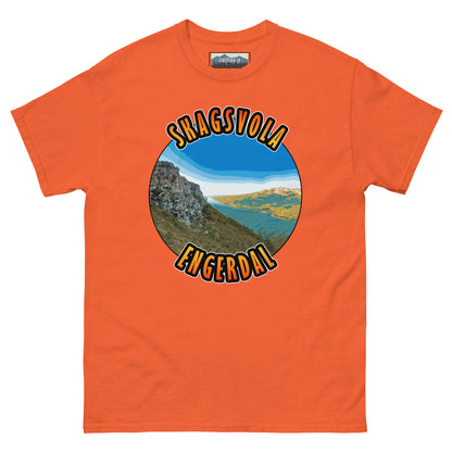 Skagsvola Ås - Tshirt