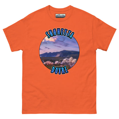 Snøhetta - Tshirt
