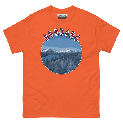 Rondane Vinter - Tshirt