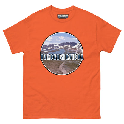 Hardangervidda - Tshirt