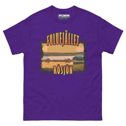 Rösjön - Tshirt