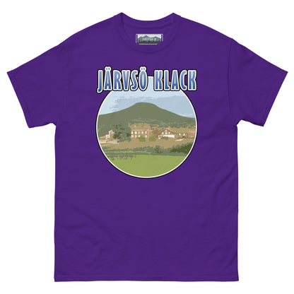 Järvsö Klack Sommar - Tshirt