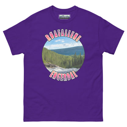Røafallene Sommar - Tshirt