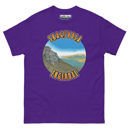 Skagsvola Ås - Tshirt