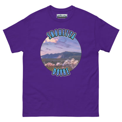 Snøhetta - Tshirt