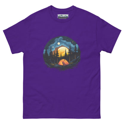 Starlit Wilderness - Tshirt