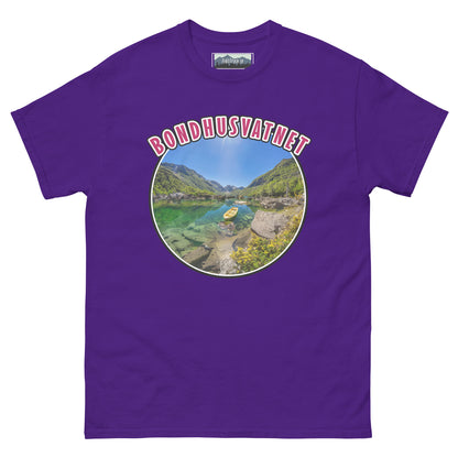 Bondhusvatnet - Tshirt