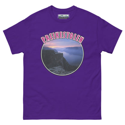 Preikestolen - Tshirt