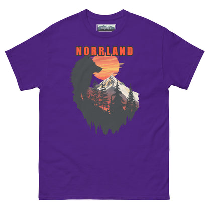 Vargens Rike - Tshirt