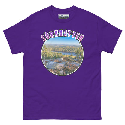 Sörknatten - Tshirt