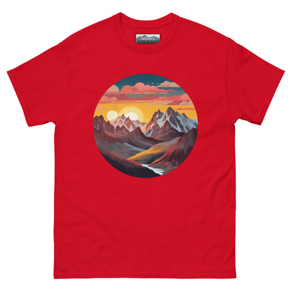 Twin Suns - Tshirt