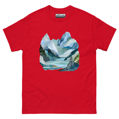 Arctic Dreamscape - Tshirt