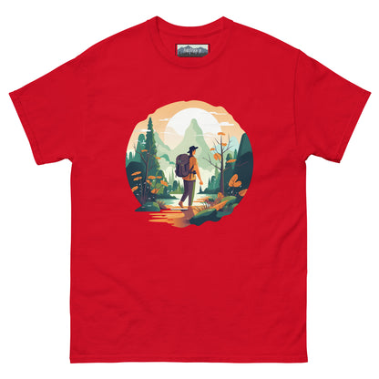 Solvandrarens Stig - Tshirt