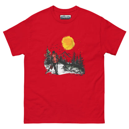 Solens Äventyr - Tshirt