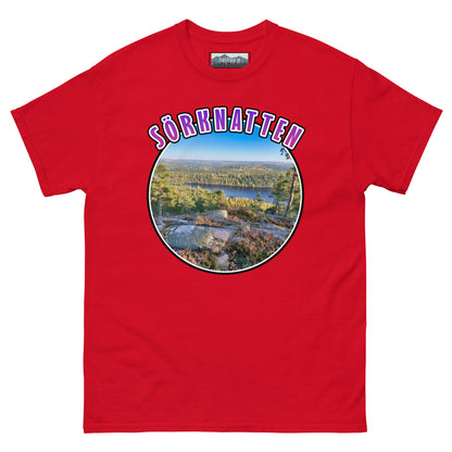 Sörknatten - Tshirt