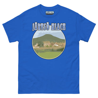 Järvsö Klack Sommar - Tshirt