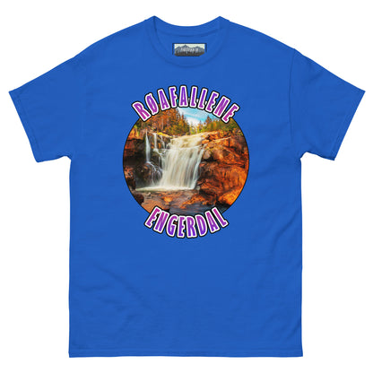 Røafallene Höst - Tshirt