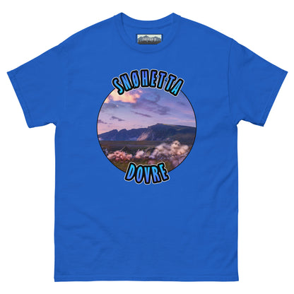Snøhetta - Tshirt