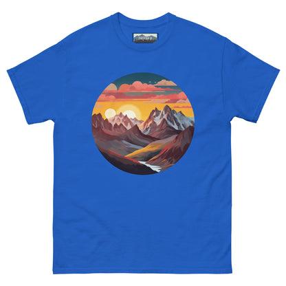 Twin Suns - Tshirt