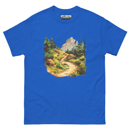Forest Pathways - Tshirt