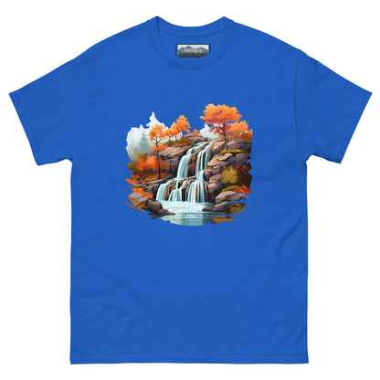 Autumn Falls - Tshirt