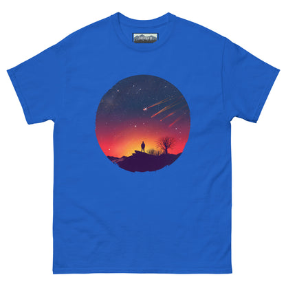 Shooting Stars - Tshirt