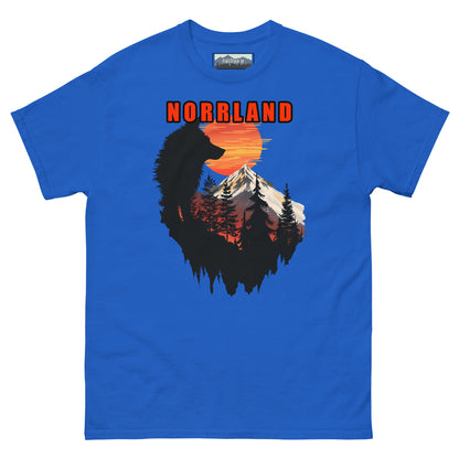 Vargens Rike - Tshirt