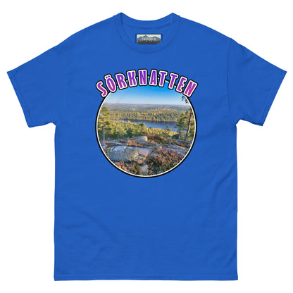 Sörknatten - Tshirt
