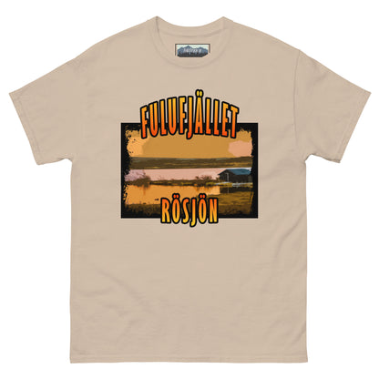 Rösjön - Tshirt