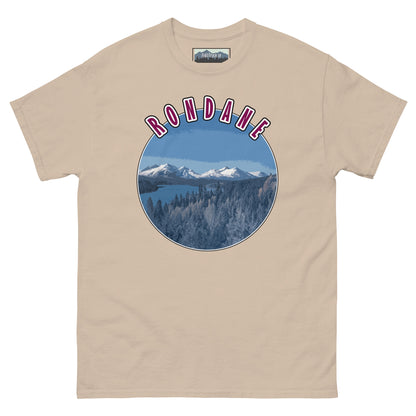Rondane Vinter - Tshirt