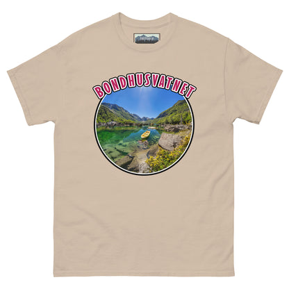 Bondhusvatnet - Tshirt