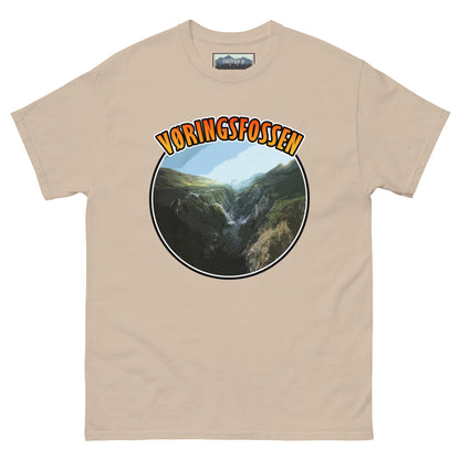 Vøringsfossen - Tshirt