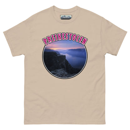 Preikestolen - Tshirt