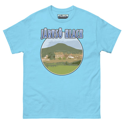 Järvsö Klack Sommar - Tshirt