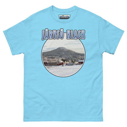 Järvsö Klack Vinter - Tshirt