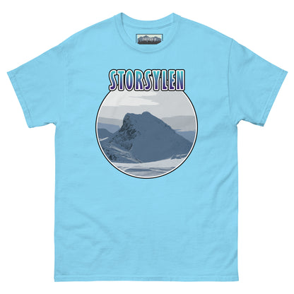 Storsylen Vinter - Tshirt