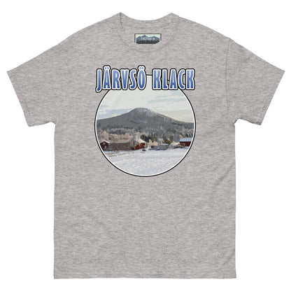 Järvsö Klack Vinter - Tshirt